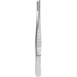 Plain Dissecting Forceps - Precision Surgical Instrument