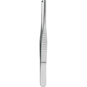 Toothed Dissecting Forceps - Reliable Surgical Tool
