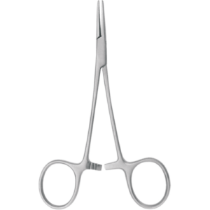 Haemostatic Mosquito Artery Forceps - Precision Surgical Tool