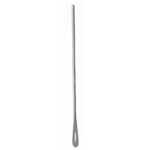 MALLEABLE PROBE WITH EYE