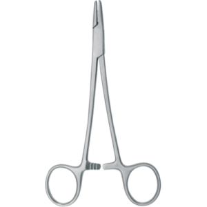 MAYO HEGARS NEEDLE HOLDERS STRAIGHT