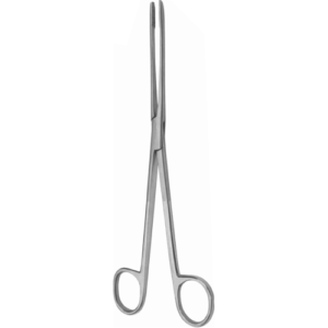 LISTER SINUS  DRESSING  FORCEPS