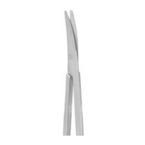 KILLER SCISSORS  CURVED