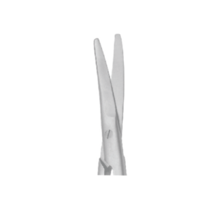 MAYO SCISSORS  CURVED