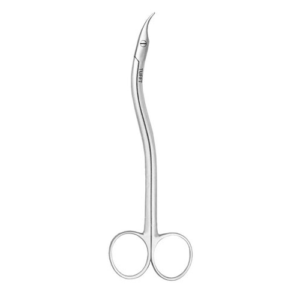 STITCH REMOVING SCISSORS HEATHS