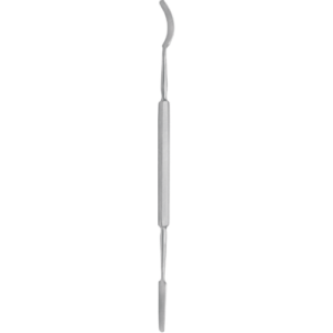 DISSECTOR  McDONALD