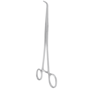 MIXTURE LIGATUR RIGHT ANGLED FORCEPS
