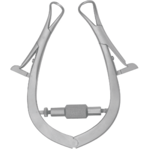 JOLLS THYROID  RETRACTOR