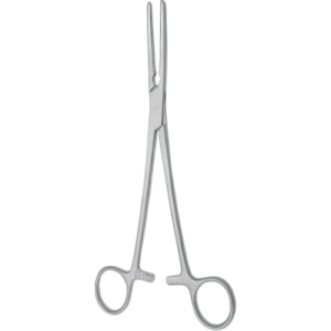 HYSTERECTOMY DeBAKEY  FORCEPS