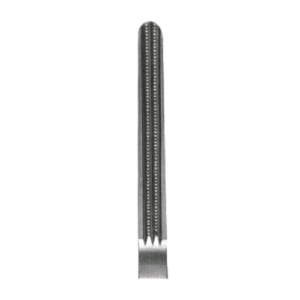 HYSTERECTOMY  DeBAKEY  CLAMP STRAIGHT