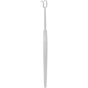 DOUBLE  HOOK RETRACTOR