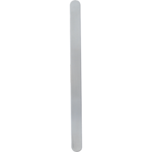 Ribbons Carins Strip Retractor – Malleable Surgical Retraction Tool